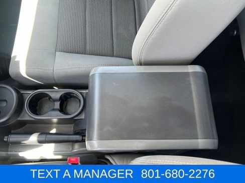 Used 2009 Jeep Wrangler X AWD/4WD image 20