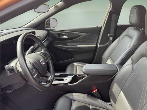 Used 2024 Buick Envista Sport Touring FWD image 28