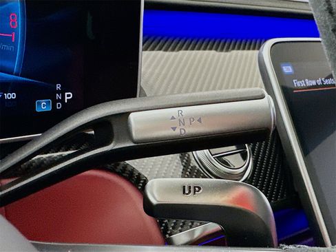 Certified 2024 Mercedes-Benz S 63 AMG S image 18