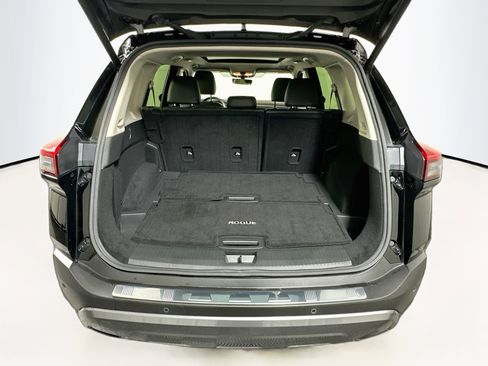 Used 2023 Nissan Rogue SL w/ SL Premium Package AWD/4WD image 31