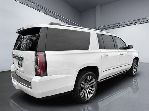Used 2018 GMC Yukon XL Denali w/ Denali Ultimate Package image 7