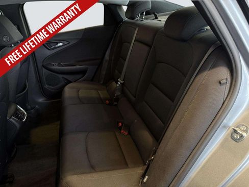 Used 2024 Chevrolet Malibu LT FWD image 32