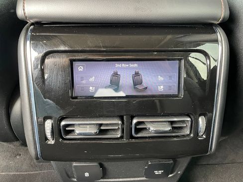 Used 2023 Lincoln Aviator Reserve AWD/4WD image 48
