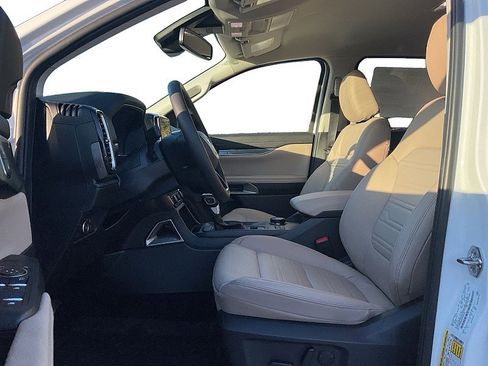 New 2025 Ford Ranger Lariat w/ Trailer Tow Package image 10