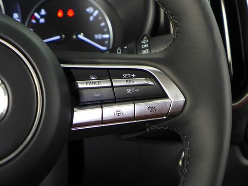Used 2023 MAZDA CX-50 2.5 Turbo w/ Cargo Package AWD/4WD image 29
