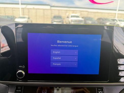 Certified 2025 Toyota Camry LE image 16