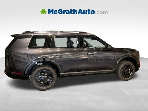 New 2027 Kia Telluride SX X-Pro AWD/4WD image 3