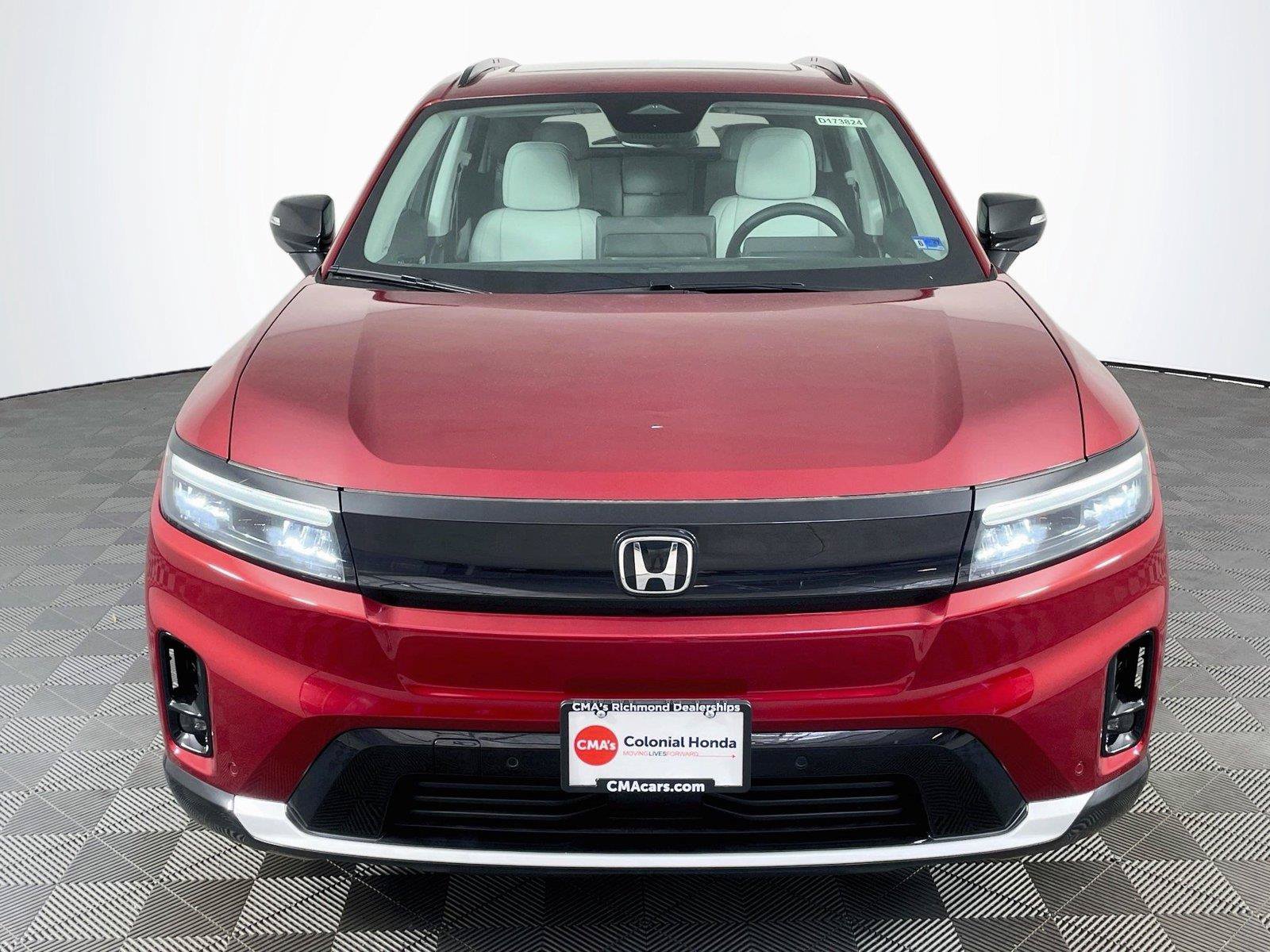 New 2026 Honda Prologue Touring image 2