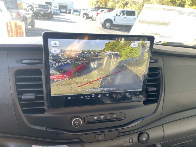 New 2027 Ford Transit 350 148 Medium Roof w/ Load Area Protection Package RWD image 12