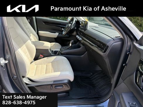 Used 2023 Honda CR-V EX-L image 19