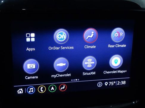 Used 2020 Chevrolet Traverse Premier image 42