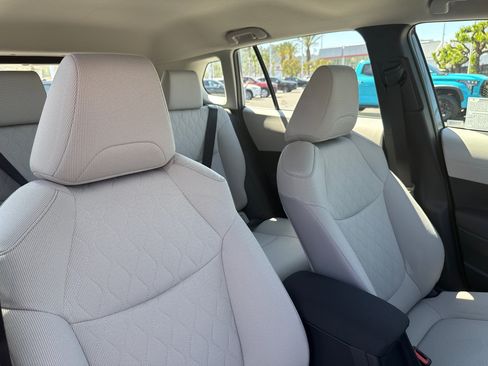 Certified 2026 Toyota Corolla Cross L image 13