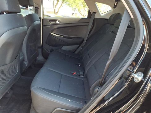 Certified 2020 Hyundai Tucson Value image 15
