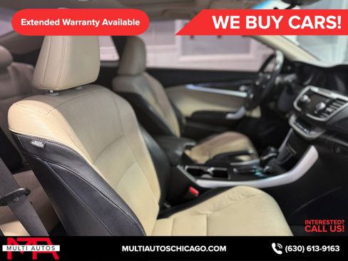 Used 2014 Honda Accord EX-L image 17