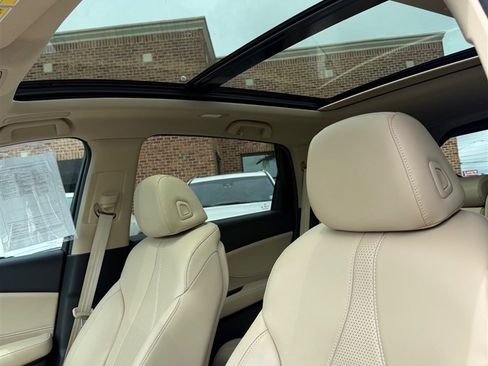 Used 2024 Acura RDX SH-AWD w/ Technology Package image 3