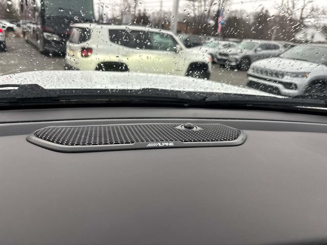 New 2026 RAM 1500 Big Horn AWD/4WD image 14