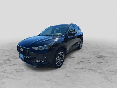 Used 2024 Ford Escape PHEV