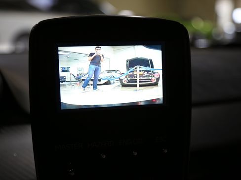 Used 2020 McLaren Senna image 21