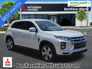 New 2026 Mitsubishi Outlander Sport SE AWD/4WD video 1
