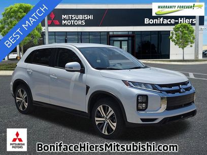 New 2026 Mitsubishi Outlander Sport SE