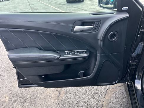 Used 2019 Dodge Charger Scat Pack w/ Daytona Edition Group image 10