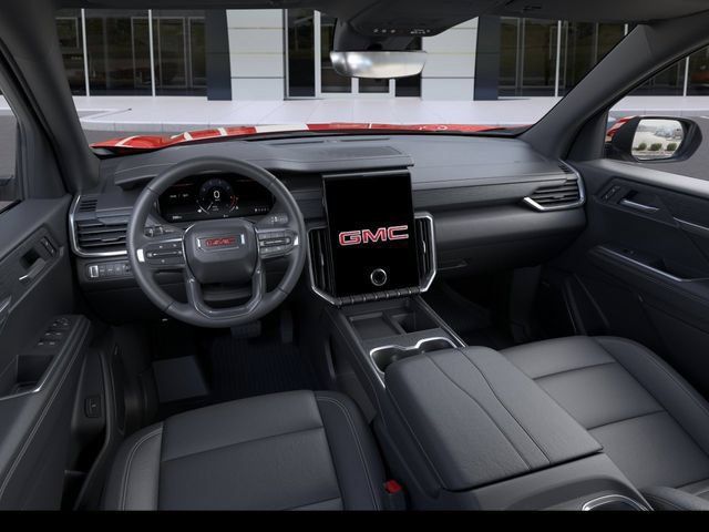 Used 2026 GMC Acadia Elevation w/ Black Edition AWD/4WD image 15