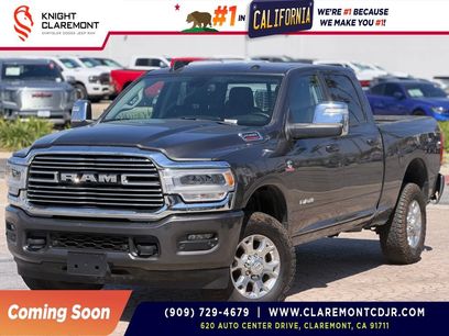Used 2024 RAM 2500 Laramie