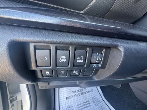 Used 2022 Subaru Forester Wilderness AWD/4WD image 16