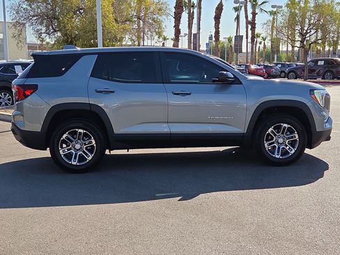 Used 2026 GMC Terrain Elevation FWD image 6