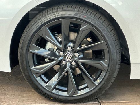 New 2026 Toyota Corolla SE image 33