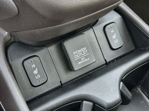 Used 2014 Honda CR-V EX-L image 20