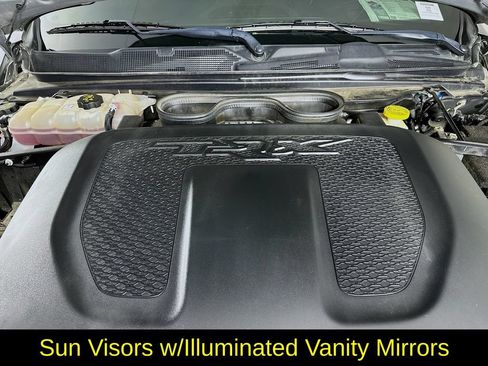 Used 2022 RAM 1500 TRX w/ TRX Level 2 Equipment Group AWD/4WD image 38