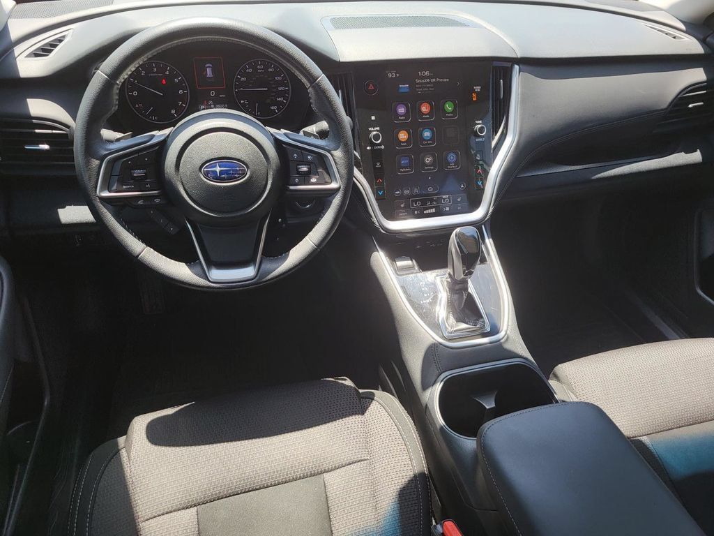 Used 2020 Subaru Outback Premium AWD/4WD image 15