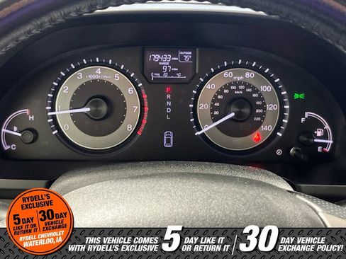Used 2015 Honda Odyssey EX-L image 26