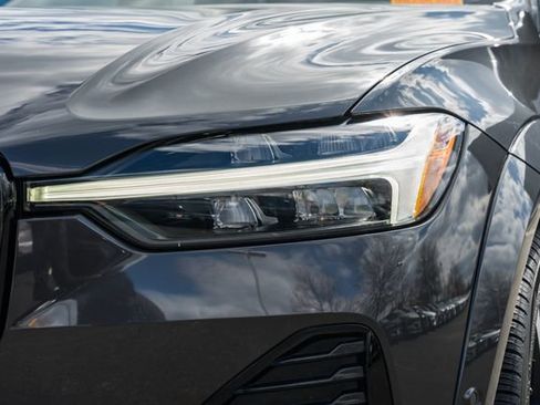 Certified 2024 Volvo XC60 T8 Ultimate w/ Protection Package Premier image 13