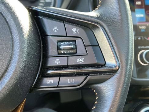 Used 2023 Subaru Forester Wilderness image 23