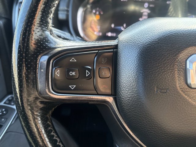 Used 2023 RAM 2500 Rebel w/ Level 1 Equipment Group AWD/4WD image 32