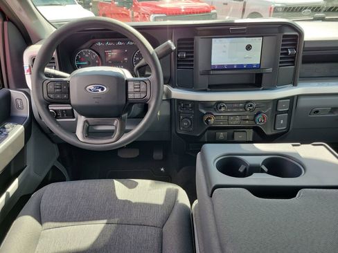 New 2026 Ford F250 XL w/ STX Appearance Package AWD/4WD image 12