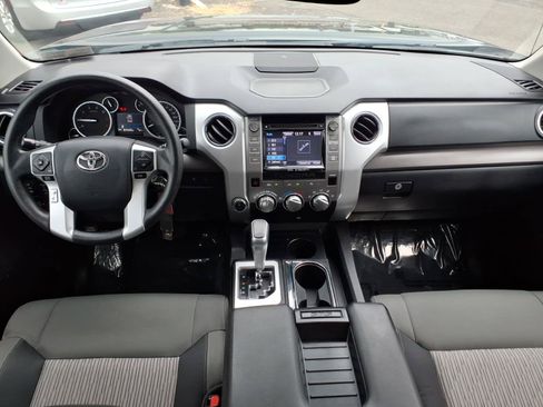 Used 2015 Toyota Tundra SR5 w/ TRD Off Road Package AWD/4WD image 14
