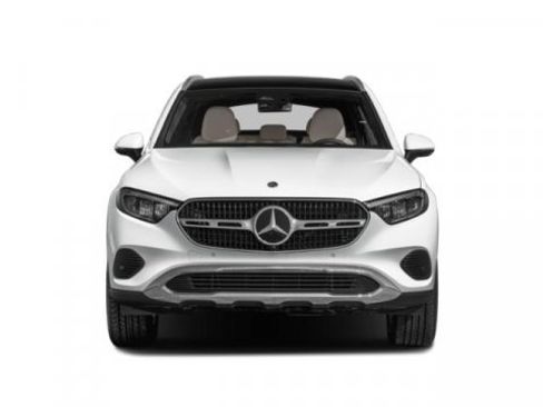 New 2026 Mercedes-Benz GLC 300 4MATIC image 4