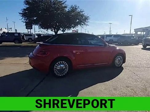 Used 2016 Volkswagen Beetle 1.8T S image 9