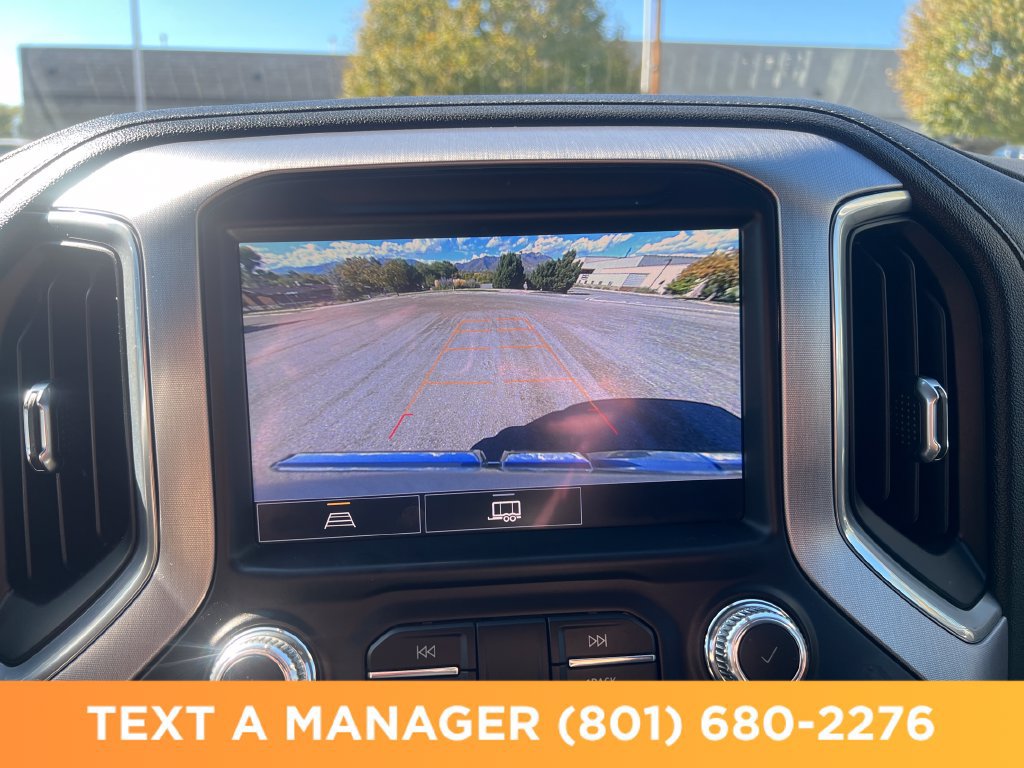 Used 2021 GMC Sierra 1500 Elevation AWD/4WD image 29