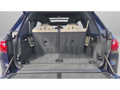 Certified 2022 BMW ALPINA XB7 AWD/4WD image 15