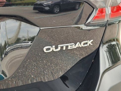 Used 2025 Subaru Outback Limited w/ Popular Package #2 image 32