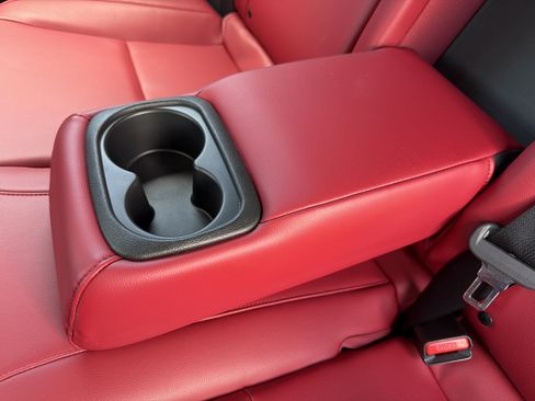 Used 2023 Acura Integra A-Spec FWD image 25