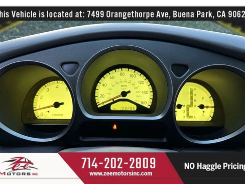 Used 2003 Lexus GS 300 image 24