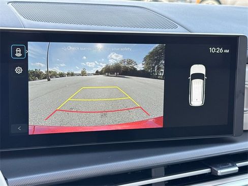 New 2026 Hyundai Santa Fe SEL image 23