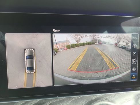 Used 2019 Mercedes-Benz CLS 450 4MATIC image 18