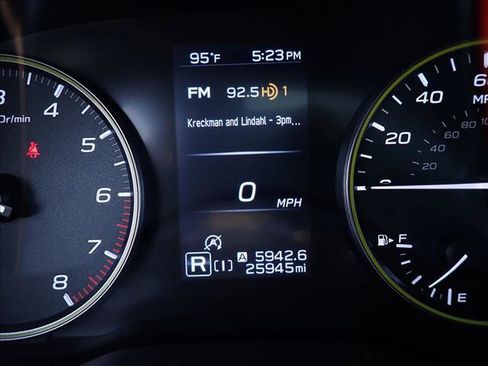 Certified 2024 Subaru Crosstrek 2.5i Sport AWD/4WD image 26