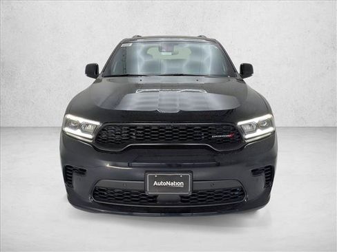 New 2026 Dodge Durango GT AWD/4WD image 5